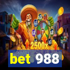 bet 988